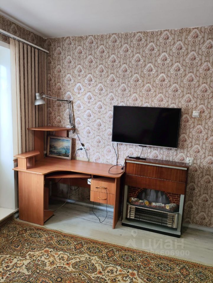 Столетова - 25 №14