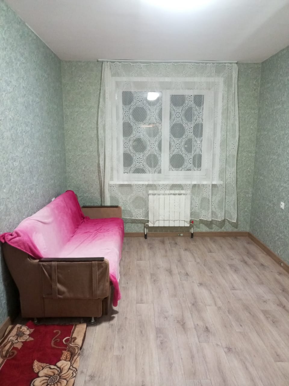 Бориса Богаткова - 201/3 №7