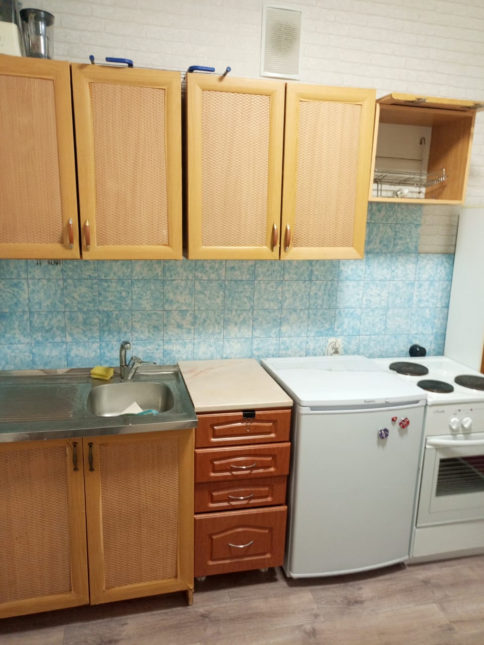 Бориса Богаткова - 201/3 №5