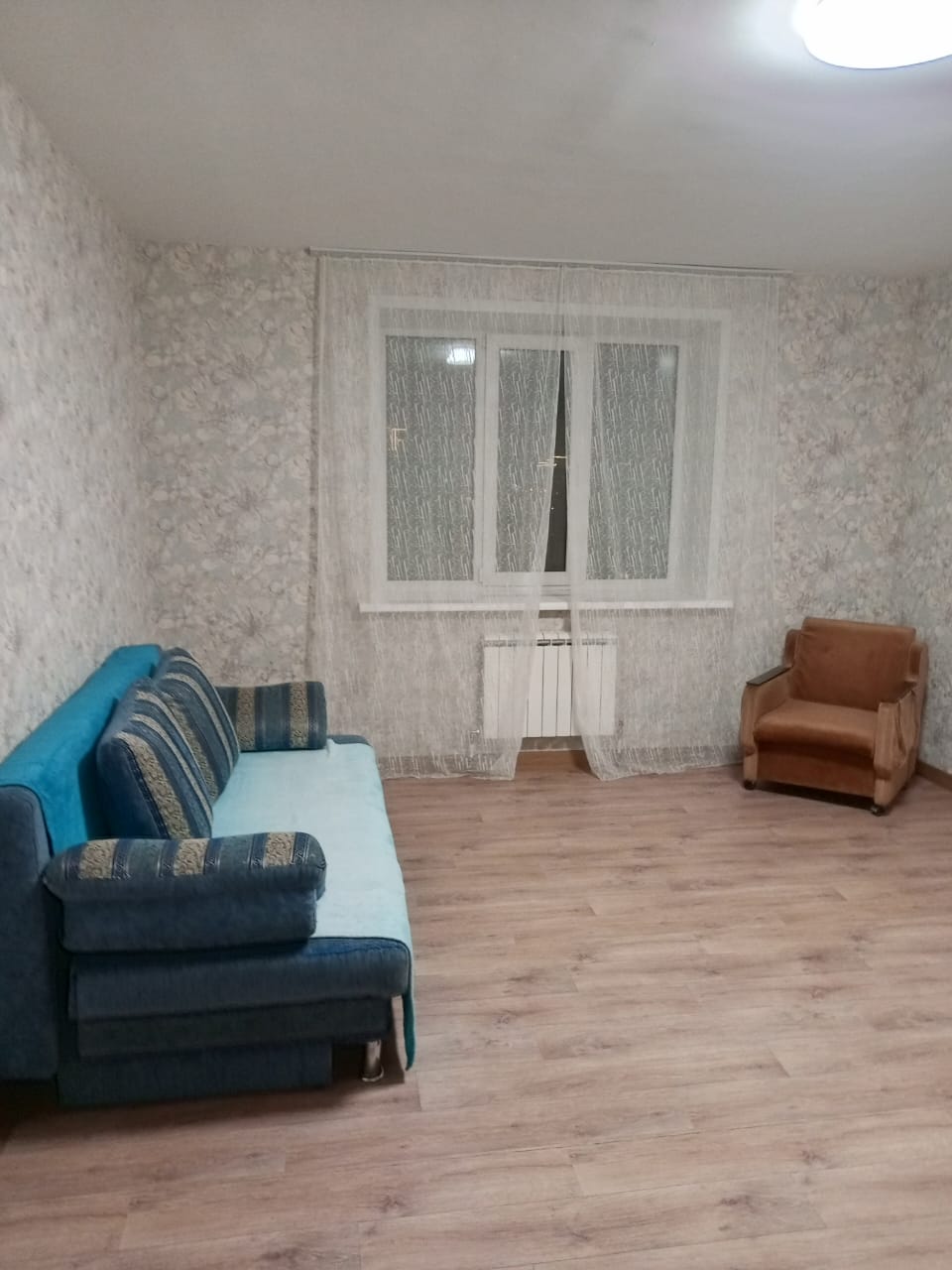 ул. Бориса Богаткова, д.201/3 №1