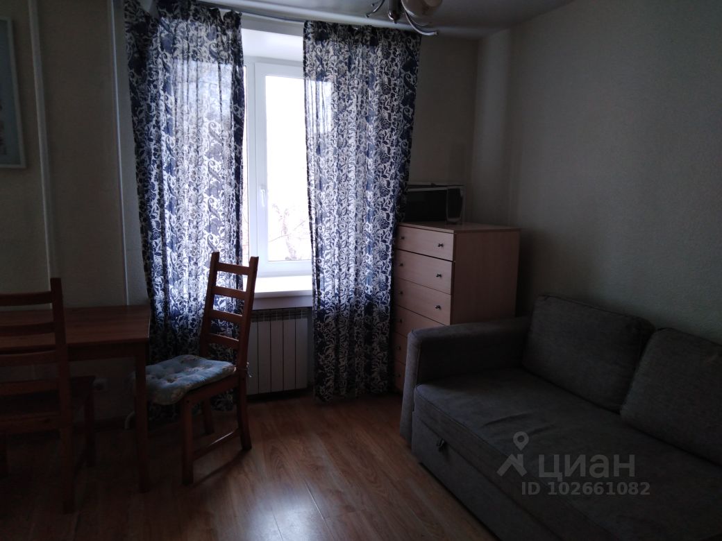 Челюскинцев - 44 №1