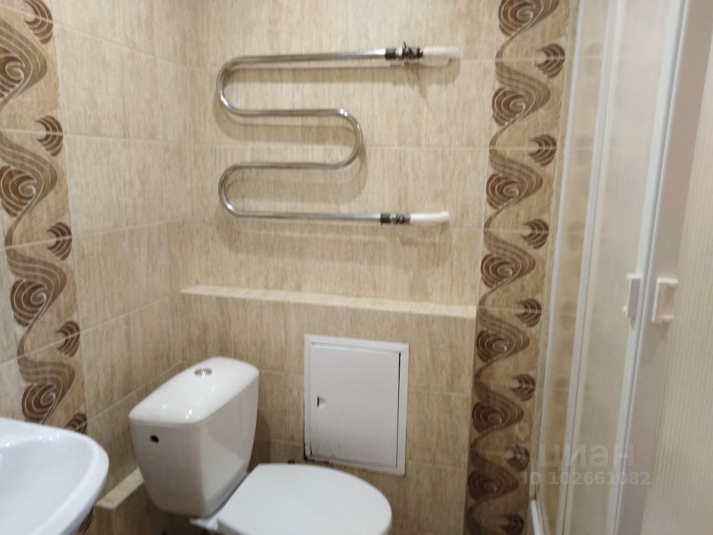 Челюскинцев - 44 №3