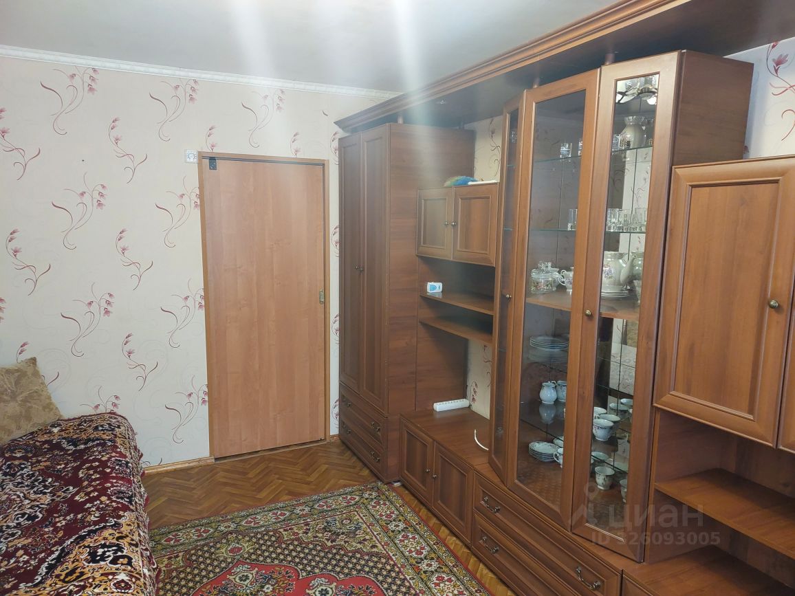 Планировочная - 3/1 №6