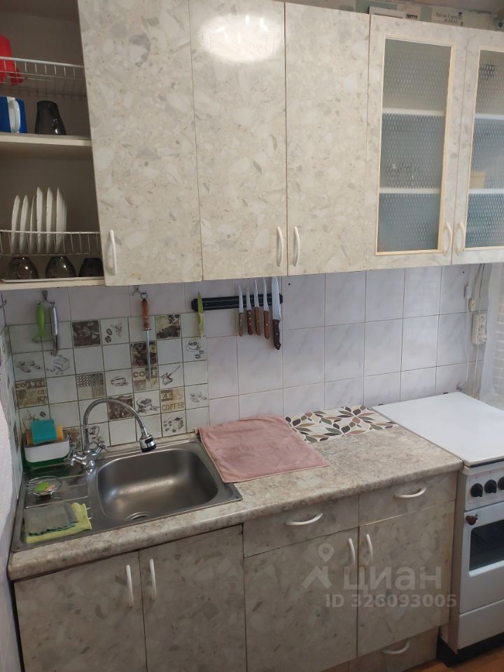 Планировочная - 3/1 №7