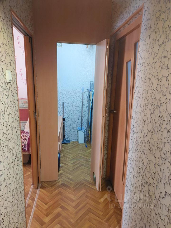 Планировочная - 3/1 №10