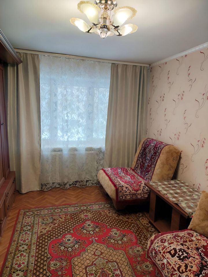 Планировочная - 3/1 №9