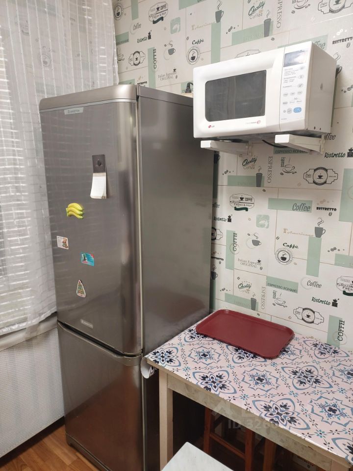 Планировочная - 3/1 №5