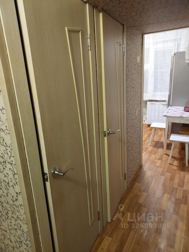 Планировочная - 3/1 №4