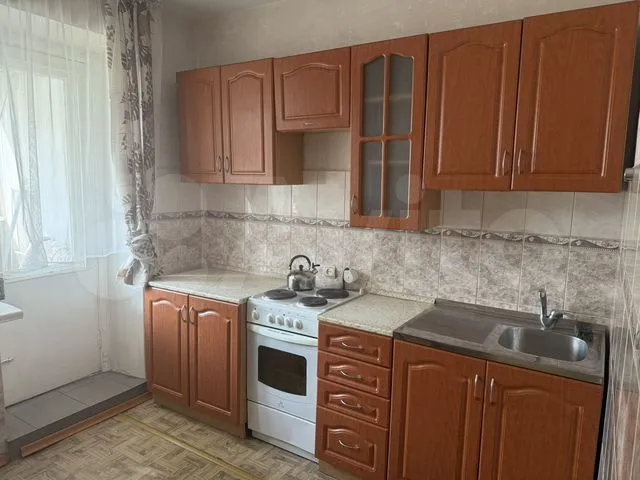 Горский микрорайон - 41 №1