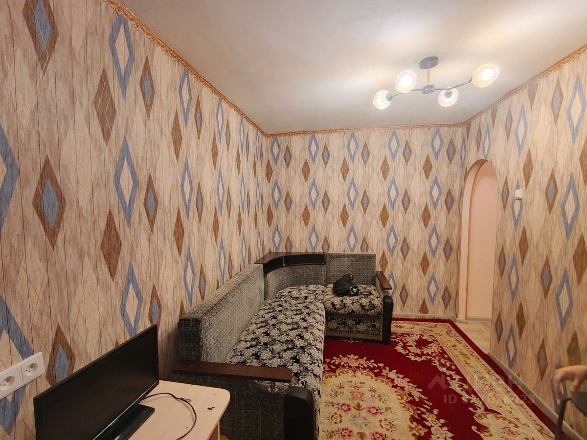 Доватора - 19/4 №3