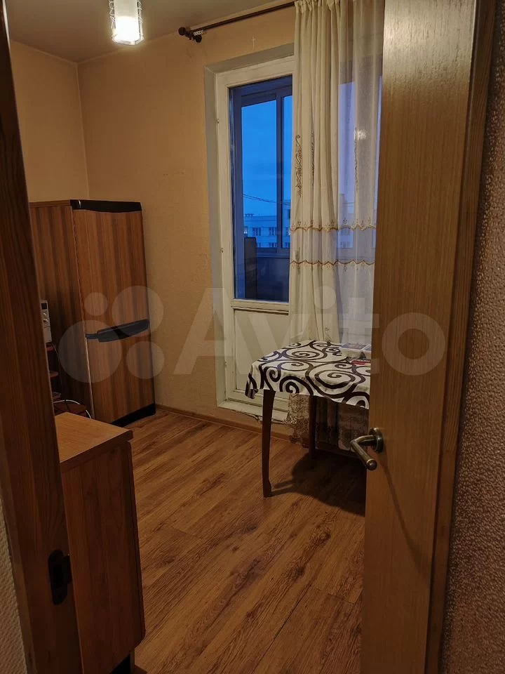 Горский микрорайон - 84 №8