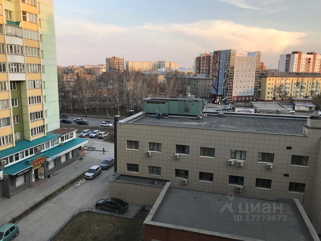 Горский микрорайон - 53 №6