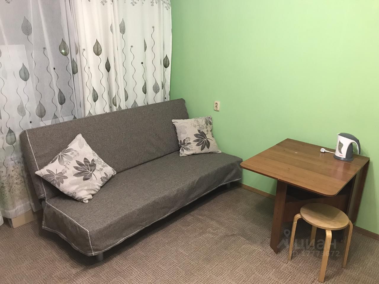 Горский микрорайон - 53 №5