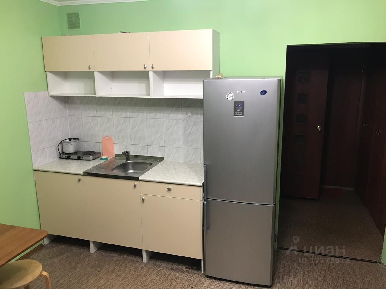 Горский микрорайон - 53 №4