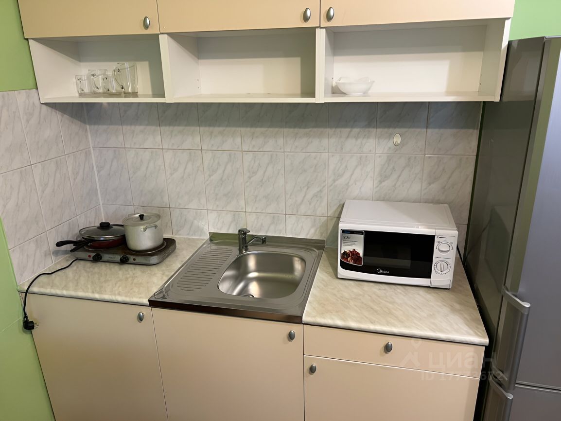 Горский микрорайон - 53 №3