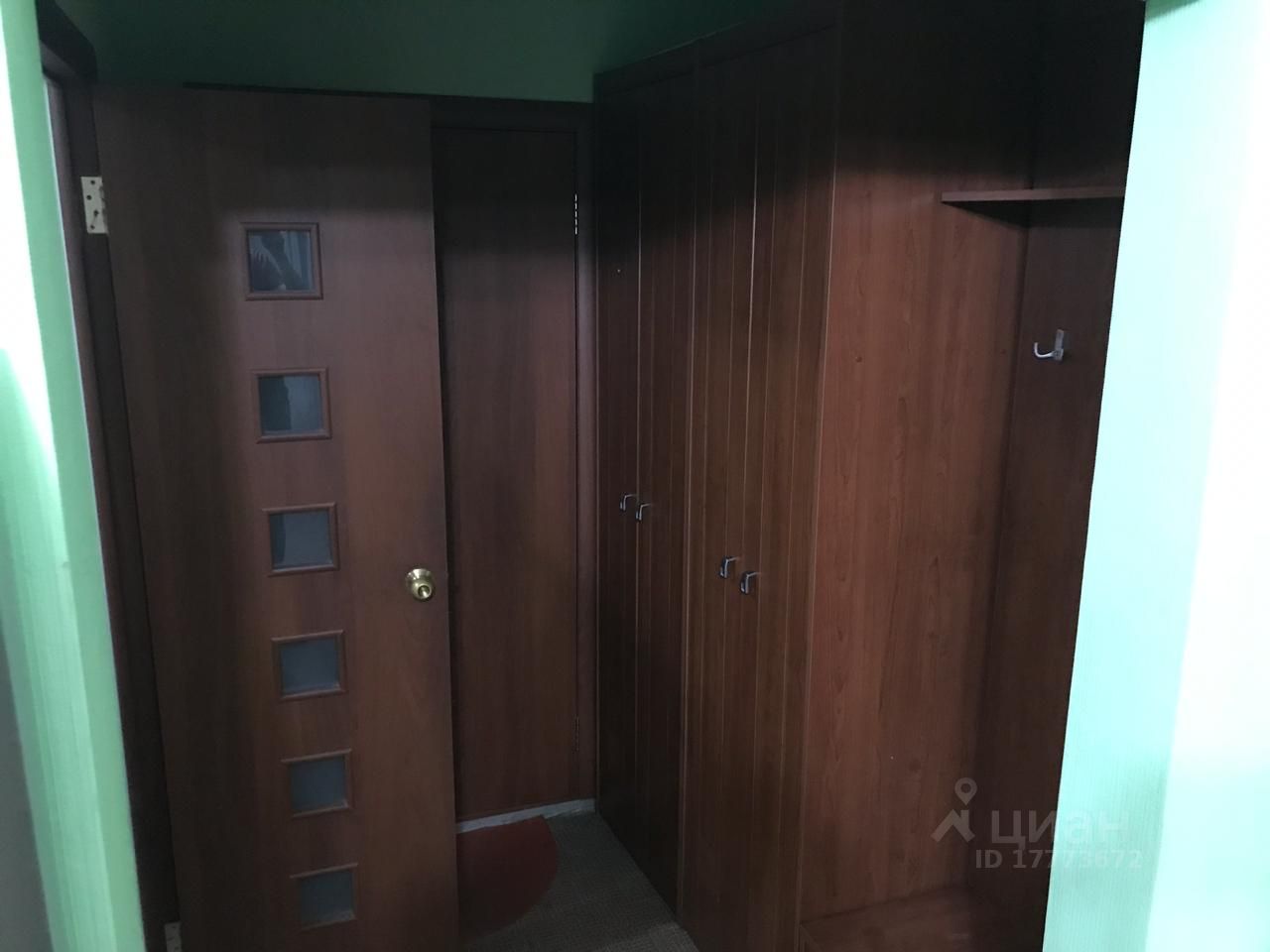 Горский микрорайон - 53 №1