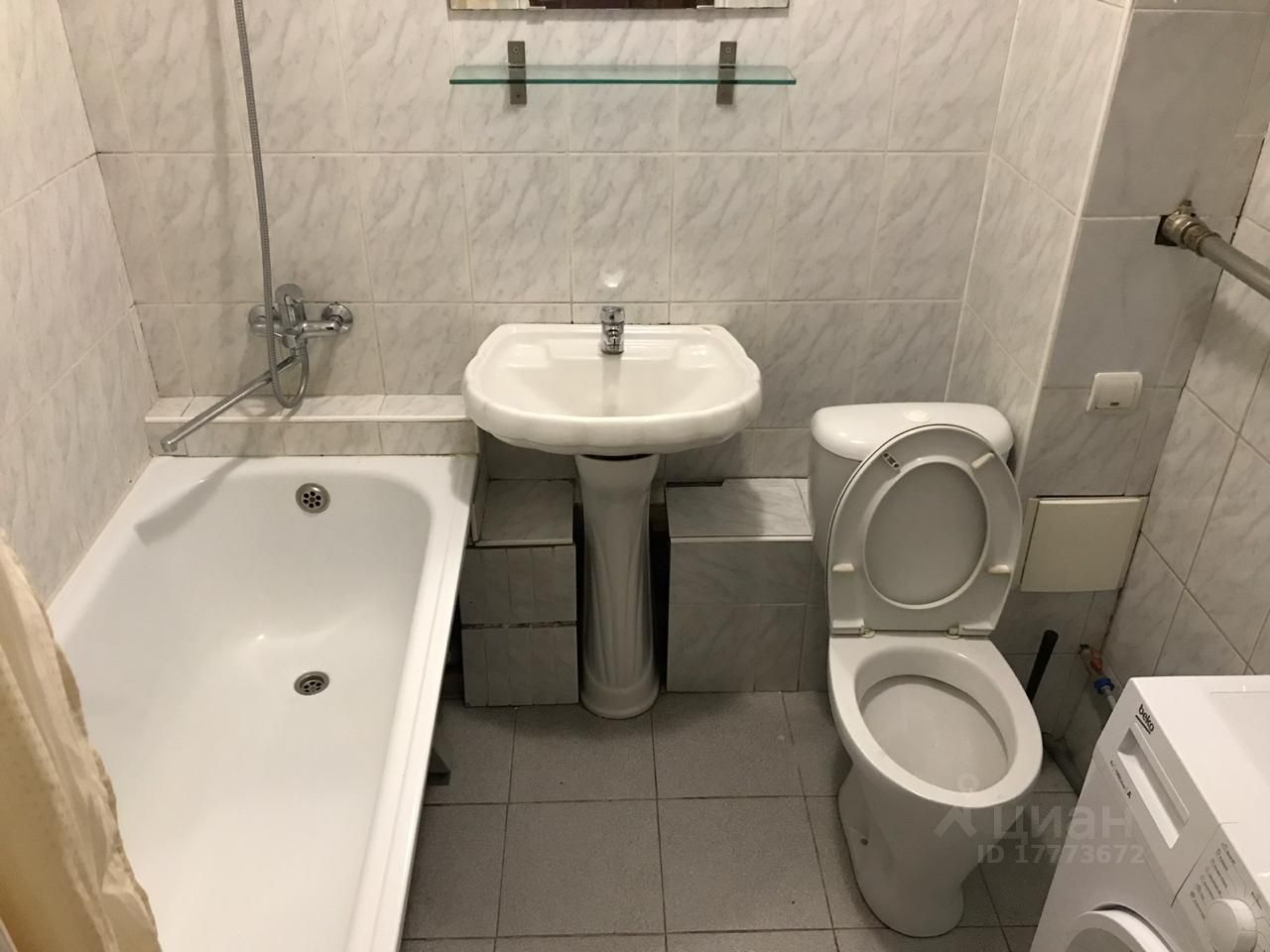 mini_Горский микрорайон - 53 №1