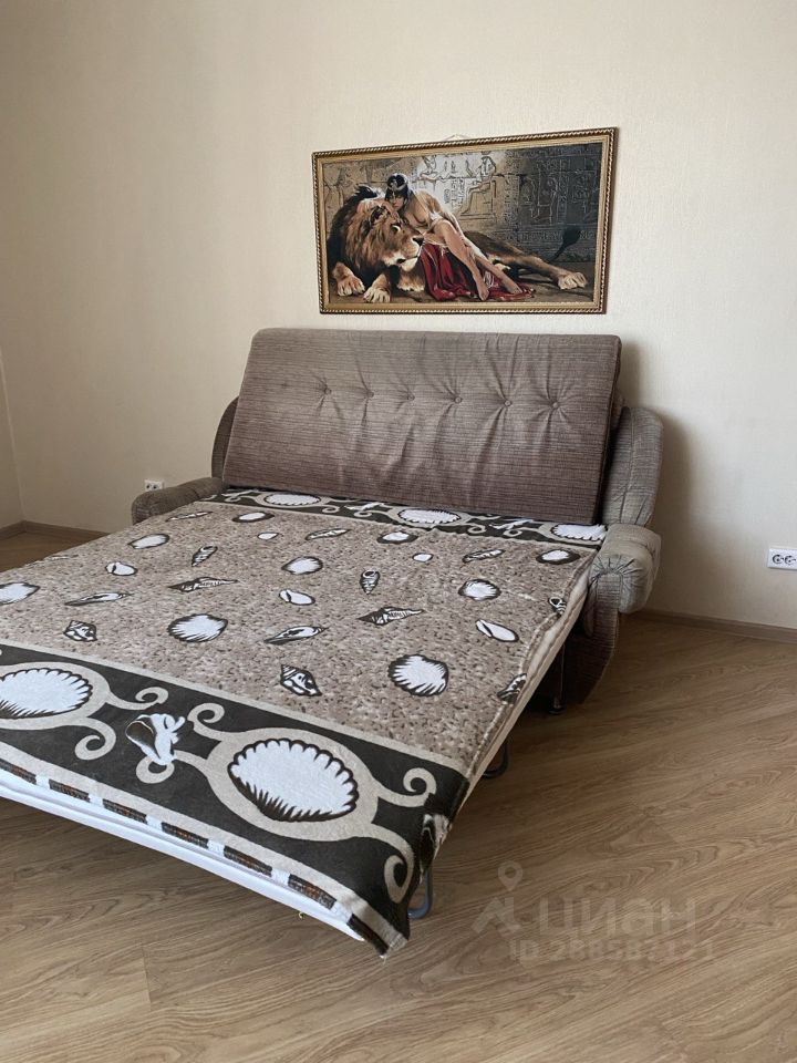 mini_Дзержинского проспект - 34/2 №1