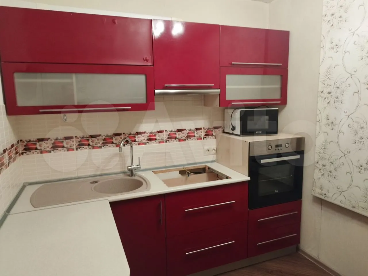 Троллейная - 71 №2