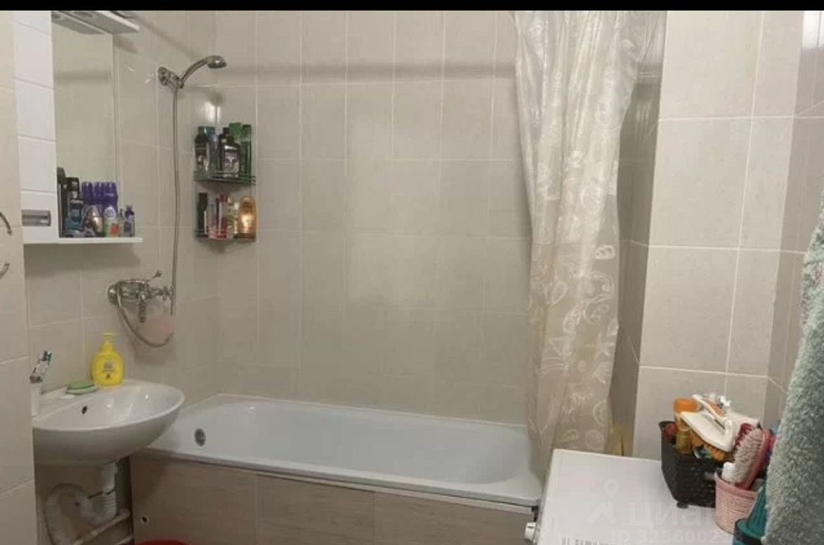 Красносельская - 6/1 №2