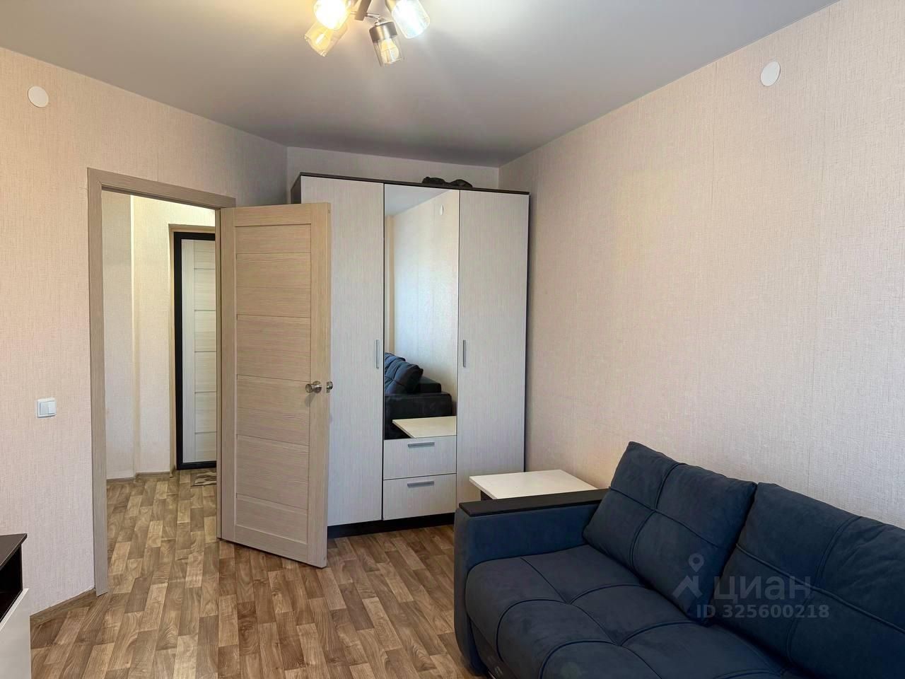 Красносельская - 6/1 №3