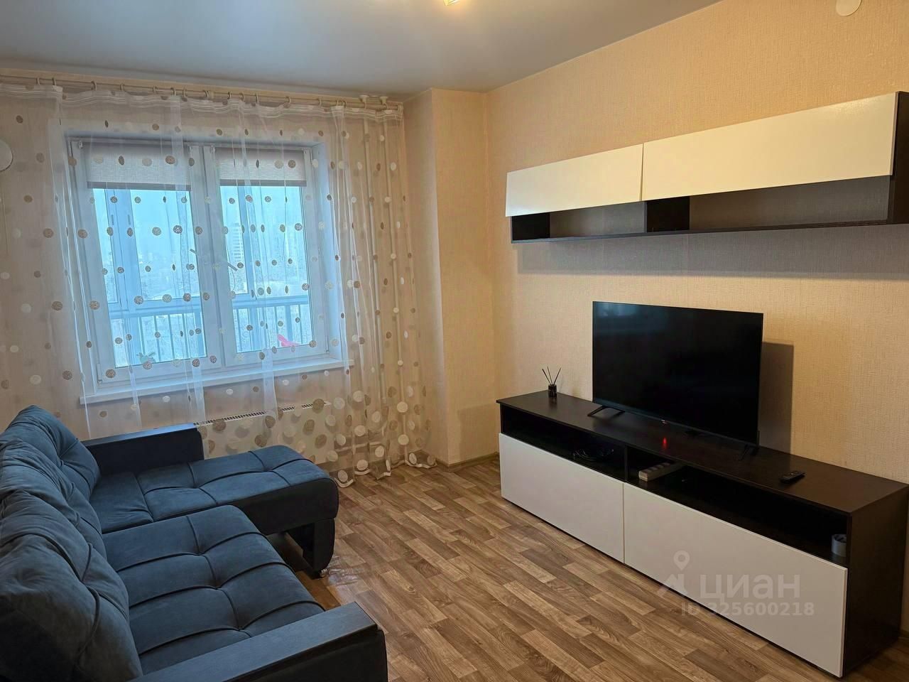 Красносельская - 6/1 №1