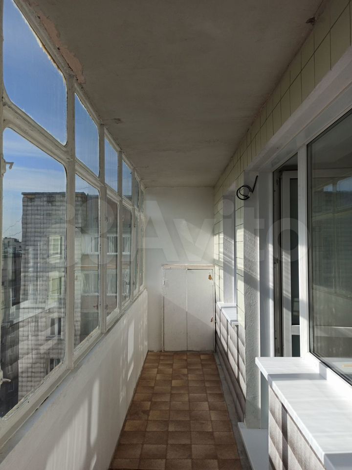 Балакирева - 1 №7