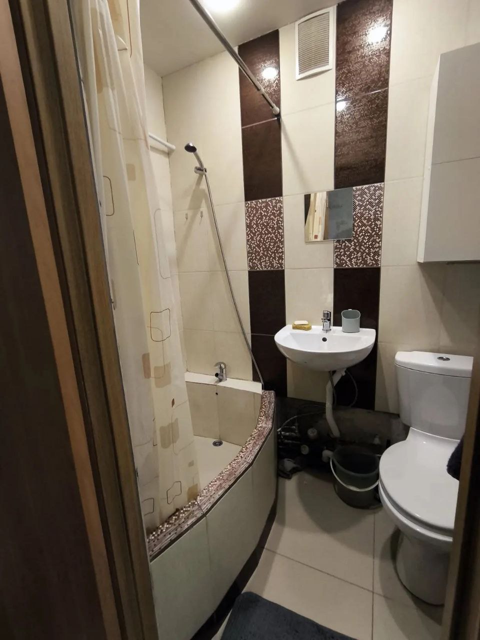 Бориса Богаткова - 24 №5