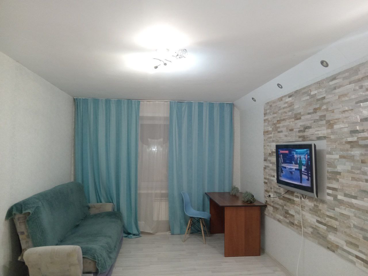 Бориса Богаткова - 24 №1