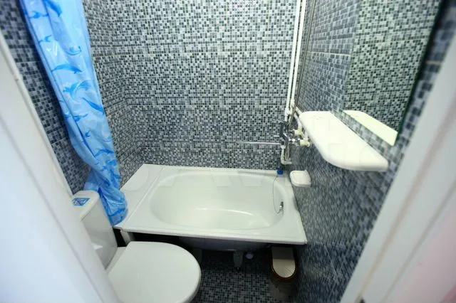 ул. Адриена Лежена, д.3/1 №1