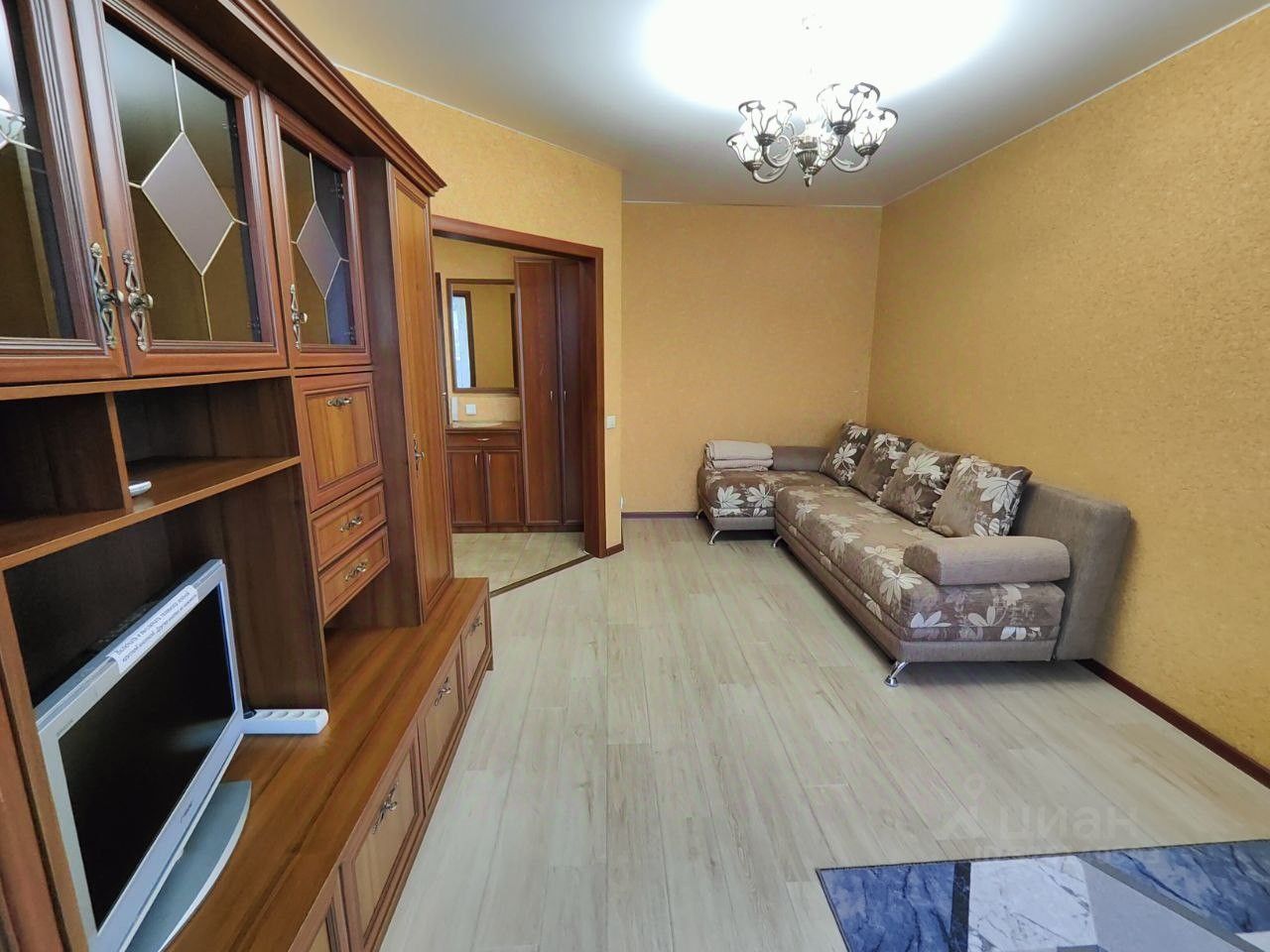 Новогодняя - 24/2 №2