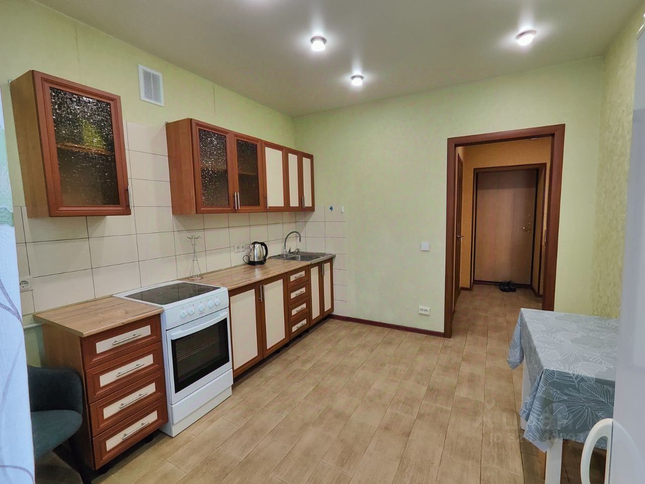 Новогодняя - 24/2 №3