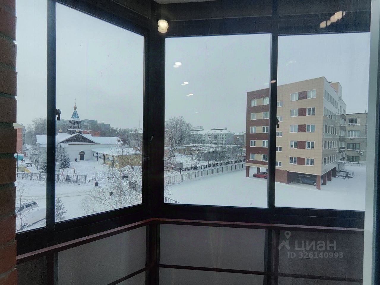 Новогодняя - 24/2 №5