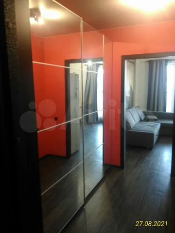 Семьи Шамшиных - 90/5 №4