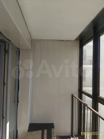 Семьи Шамшиных - 90/5 №9