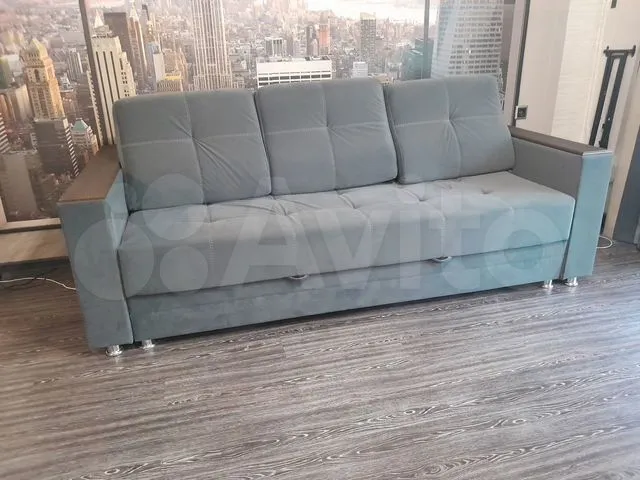 Семьи Шамшиных - 90/5 №6