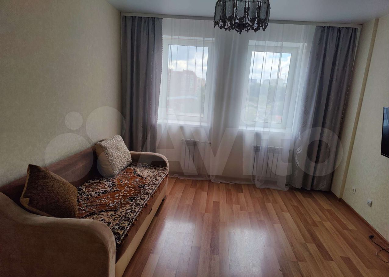 Вилюйская - 17 №4