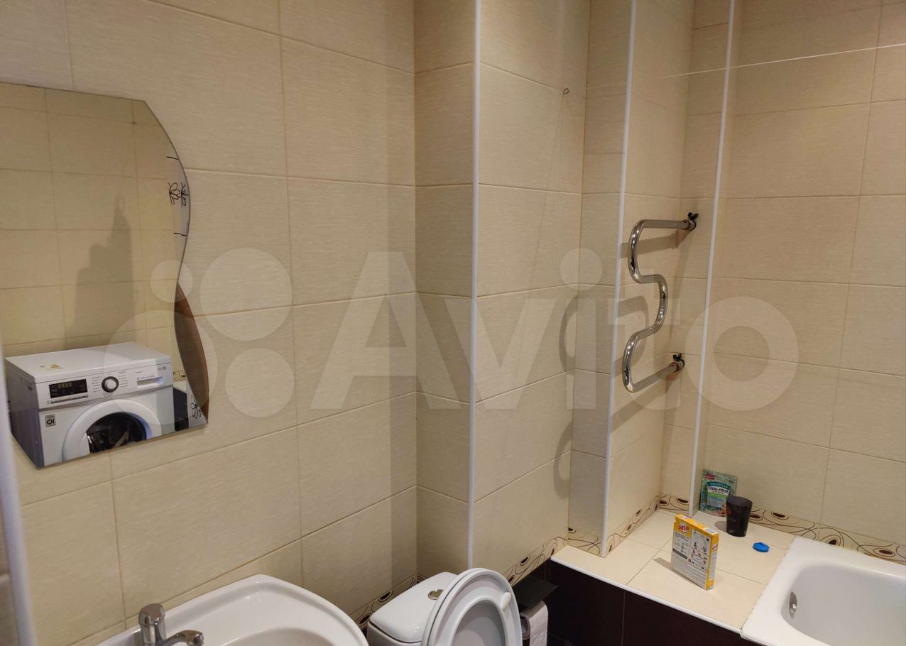 Вилюйская - 17 №6