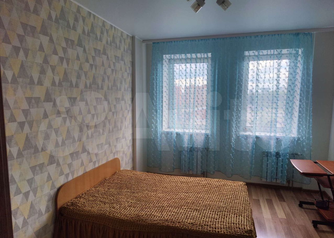 Вилюйская - 17 №7