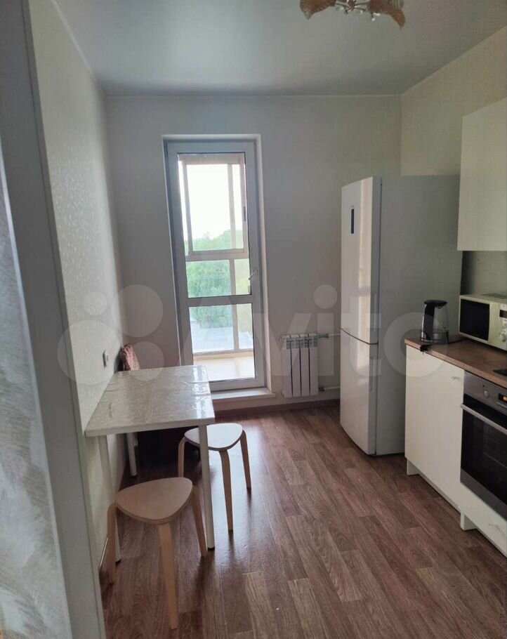 Вилюйская - 17 №1