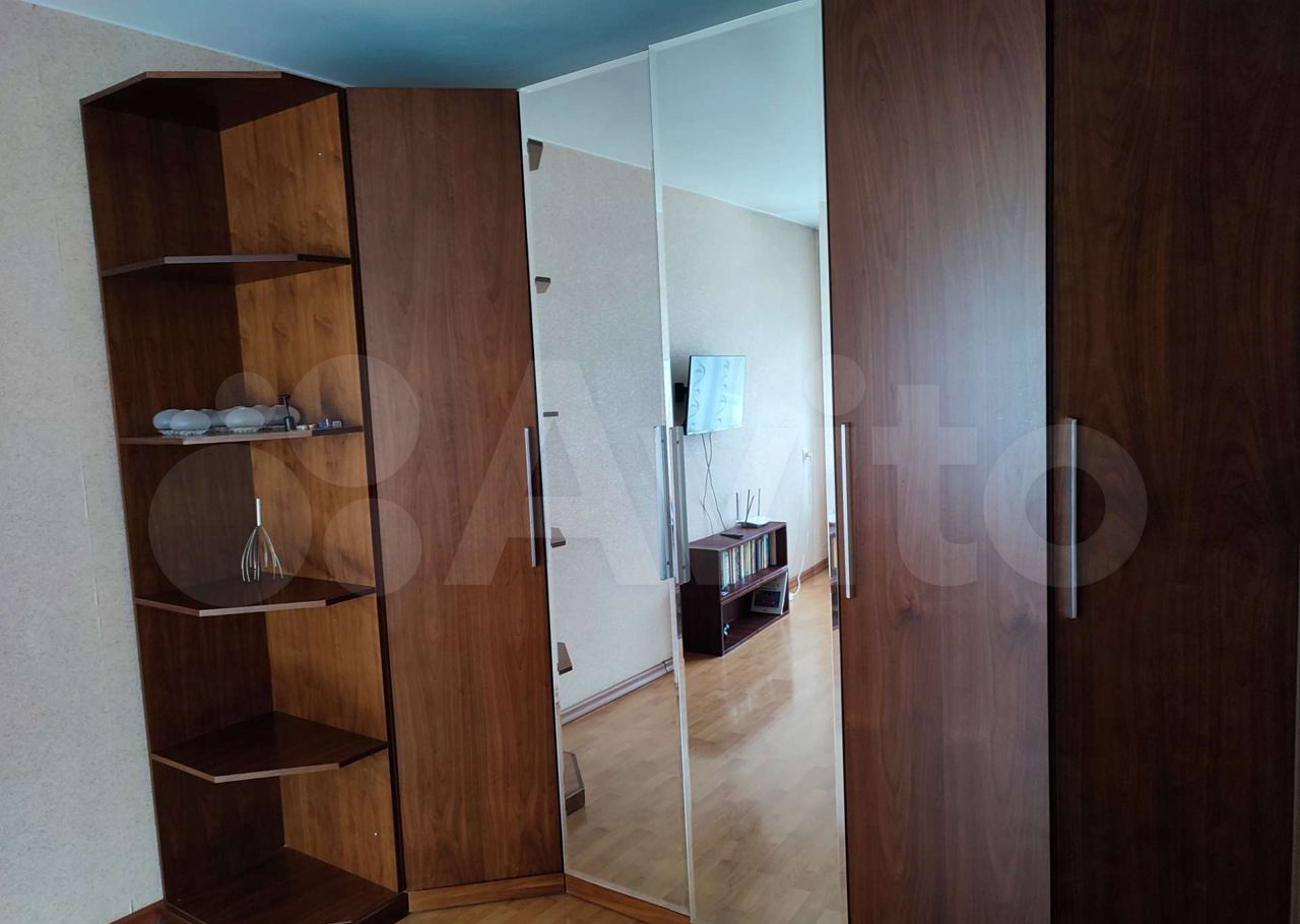 Менделеева - 2 №7