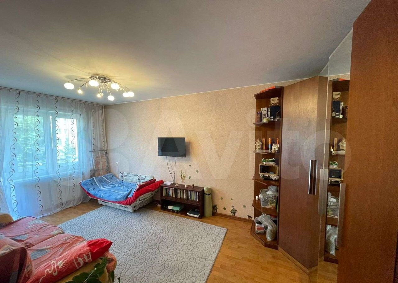 ул. Менделеева, д.2 №1