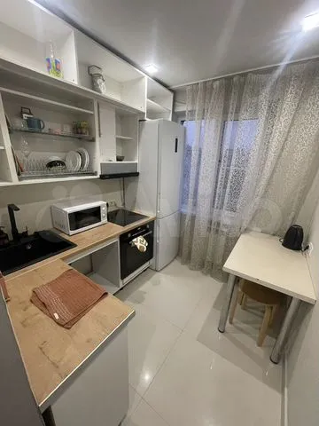 ул. Дуси Ковальчук, д.5 №1