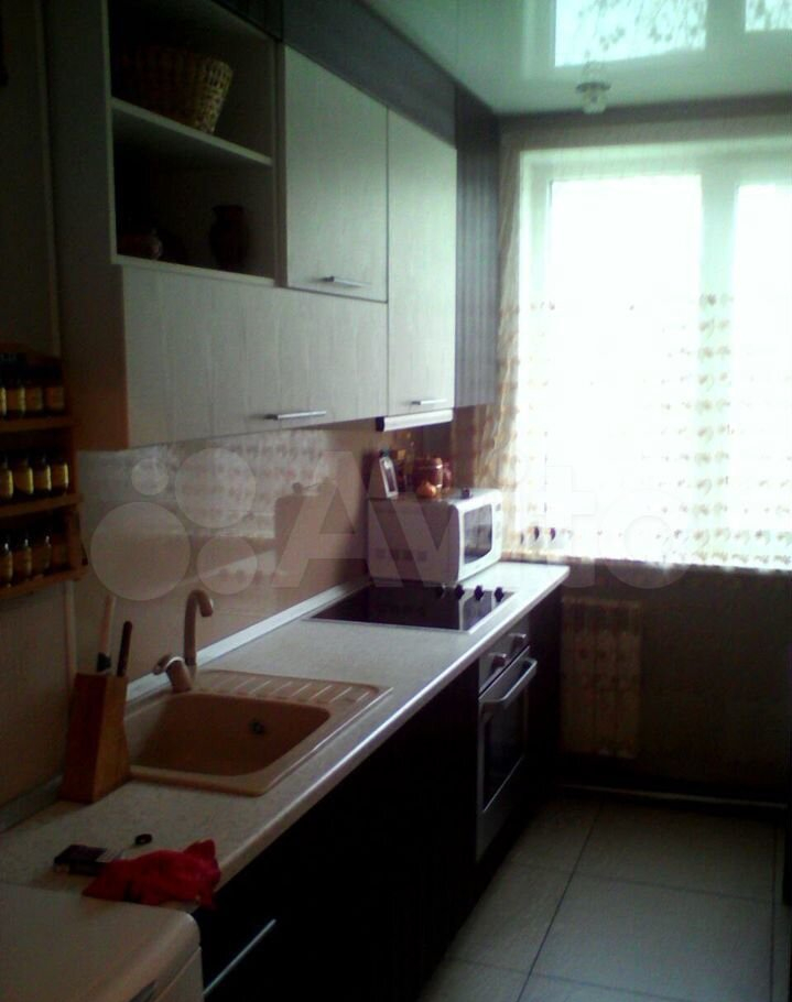 Киевская - 12 №1