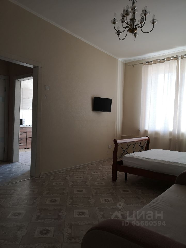 Советская - 4 №1