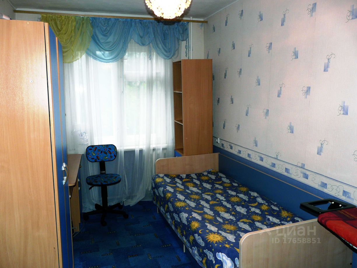 ул. Красный проспект, д.100/2 №1