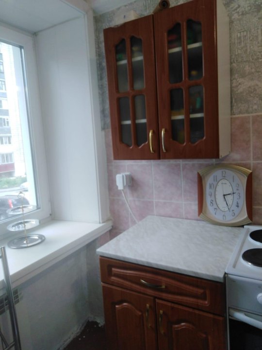 Петропавловская - 19А №5