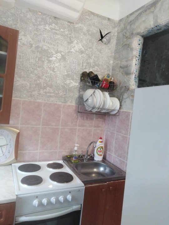 Петропавловская - 19А №4