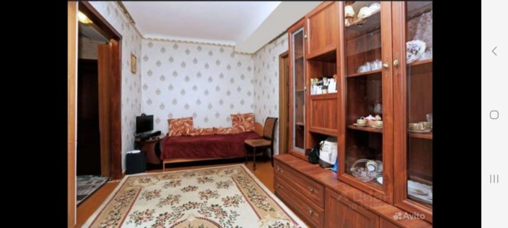 Петропавловская - 19А №1