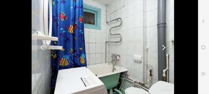 Петропавловская - 19А №2